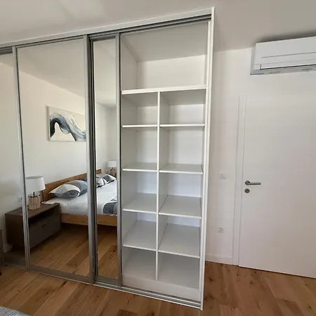 Appartamento Milka Zara