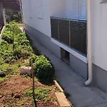 Apartmán Milka