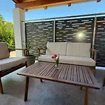 Milka Apartmán Zadar