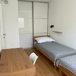 Milka Apartmán *