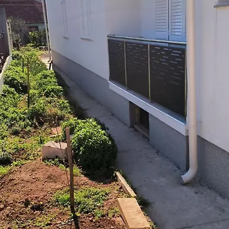 Apartman Milka