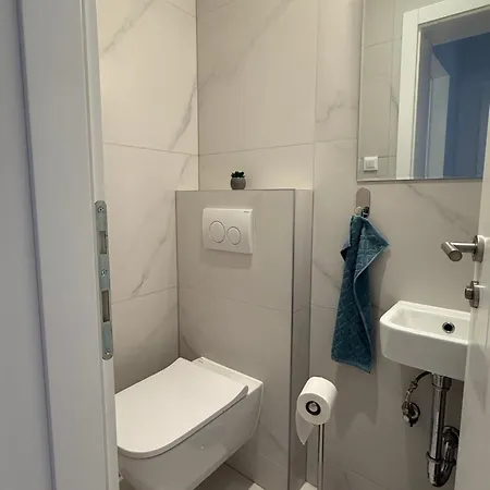 Apartman Milka