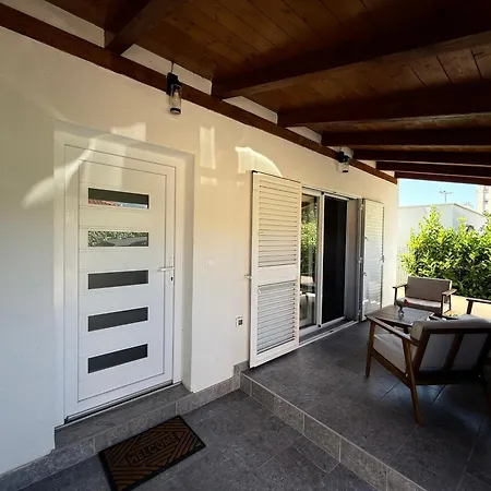 Apartmán Milka *