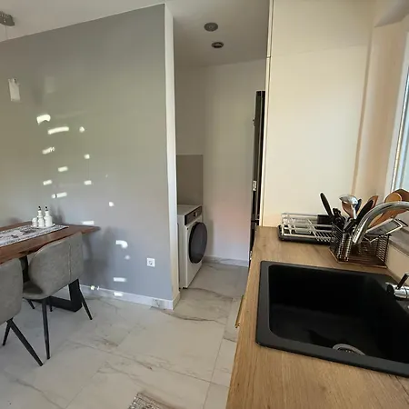 Apartman Milka
