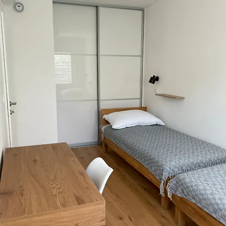 Milka Apartman *