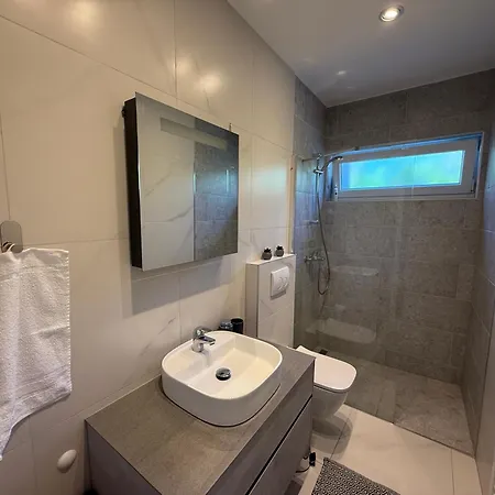 Apartman Milka Zára