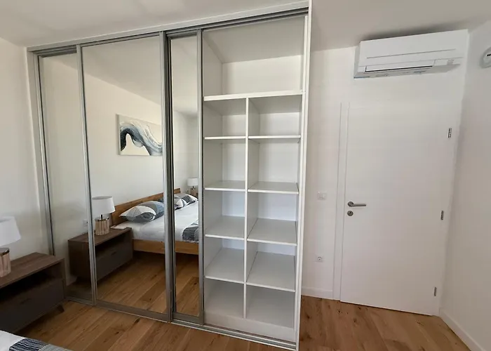 Appartement Milka Zadar