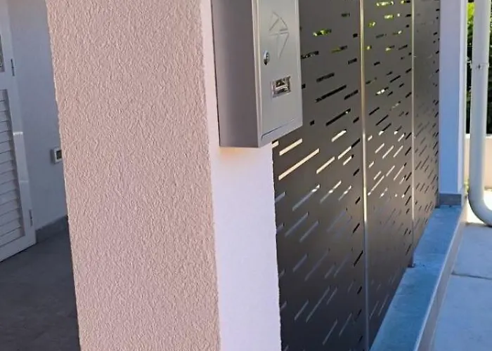 Appartement Milka Zadar